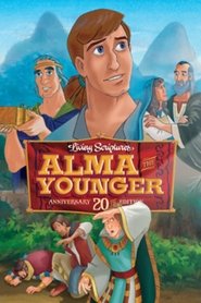 poster Alma the Younger