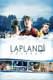 poster Lapland Odyssey