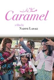 poster Caramel