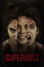 Superhost 2021 123movies