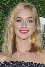 Photo of Caitlin FitzGerald image size 1365x2048