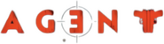 Logo of Agent image size 384x103