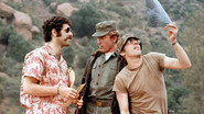 M*A*S*H wallpaper 