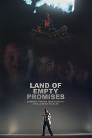 poster Land of empty promises