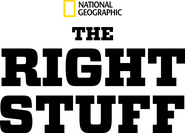 Logo of The Right Stuff image size 1500x1080