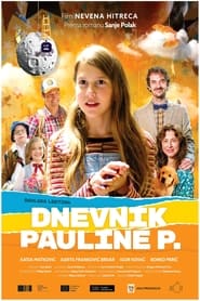The Diary of Paulina P.