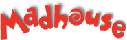 Logo of MadHouse image size 793x255