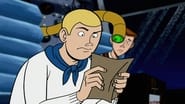 The Venture Bros season 2 episode 5