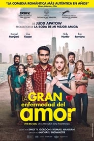 La gran enfermedad del amor