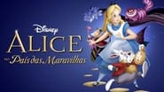 Alice au pays des merveilles wallpaper 