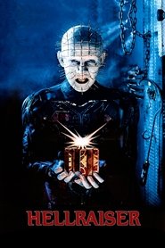 Hellraiser TV shows