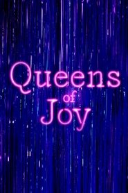 Poster of Queens of Joy image size 853x1280