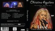 Christina Aguilera: Live im Shrine Auditorium Los Angeles wallpaper 
