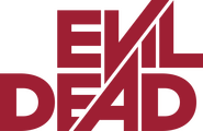 Logo of Evil Dead image size 1600x1034