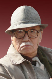 Photo of Ge Cunzhuang image size 666x999