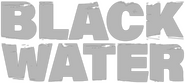 Logo of Black Water image size 666x298