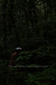 The Last Mango Before the Monsoon