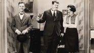 Laurel Et Hardy - On n'a pas l’habitude wallpaper 