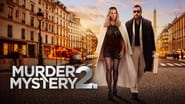 Murder Mystery 2 wallpaper 