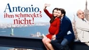 Antonio, ihm schmeckt's nicht! wallpaper 