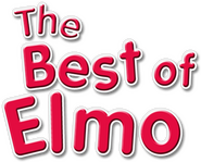 Logo of Sesame Street: The Best of Elmo image size 375x302