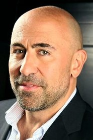 Photo of Carlo Rota image size 300x450