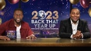 2023 Back That Year Up with Kevin Hart & Kenan Thompson wallpaper 