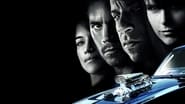 Fast & Furious 4 wallpaper 