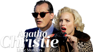 Logo of The Little Murders of Agatha Christie image size 994x561