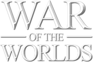 Logo of War of the Worlds image size 435x290