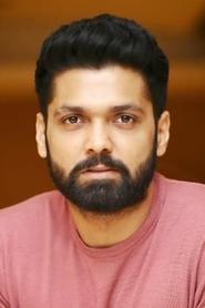 Photo of Rakshit Shetty image size 300x450