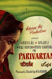 poster Parivartan
