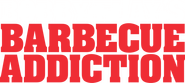 Logo of Bobby Flay's Barbecue Addiction image size 2412x1081