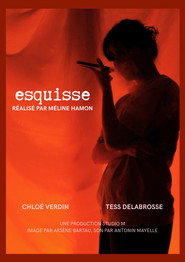 poster Esquisse