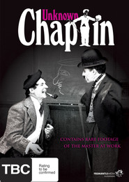 Unknown Chaplin