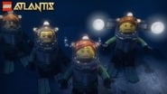 LEGO® Atlantis: The Movie wallpaper 