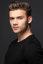 Photo of Caner Topçu image size 341x512