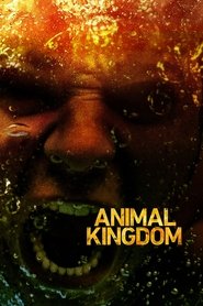 Poster of Animal Kingdom image size 1708x2562