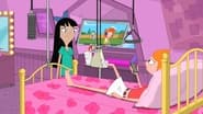 Phinéas et Ferb season 3 episode 16