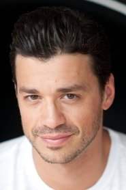 Photo of Maurizio Terrazzano image size 550x825