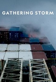 Poster of Gathering Storm image size 680x1000
