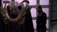 serie Babylon 5 saison 3 episode 15 en streaming