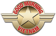 Logo of Good Morning, Vietnam image size 1281x808
