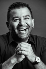 Photo of Bülent Şakrak image size 859x1288