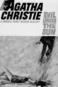 Poster of Evil Under the Sun image size 952x1428