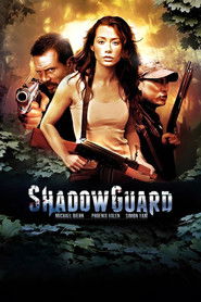 Poster of The Blood Bond image size 853x1280