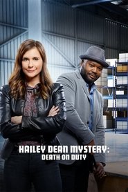 Hailey Dean Mysteries: Death on Duty 2019 123movies