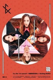 f(x) - The 1st Concert 'Dimension 4 - Docking Station' in Japan 2016