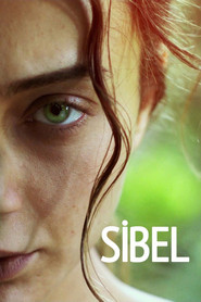 Sibel Poster