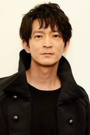 Photo of Kenjiro Tsuda image size 982x1465